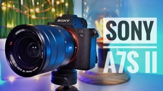 Sony A7s II – Un sogno da videomaker!