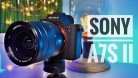 Sony A7s II – Un sogno da videomaker!