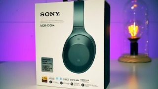 Recensione Sony MDR-1000X – Cuffie con noise cancelling