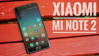 Xiaomi Mi Note 2, vale la pena? – Recensione